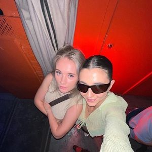 Meet your Posher, Libby